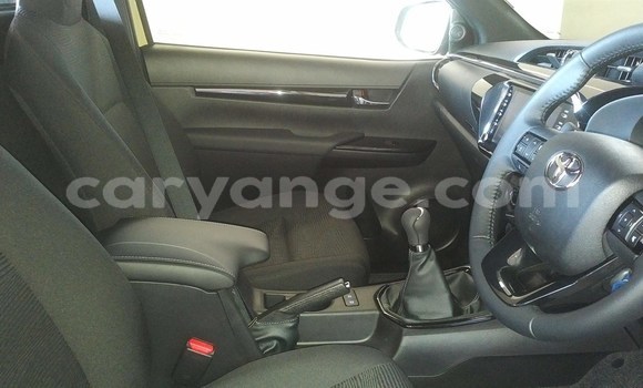 Buy Used Toyota Hilux Other Car in Karasburg in Karas Buy Used Toyota Hilux Other Car in Karasburg in Karas