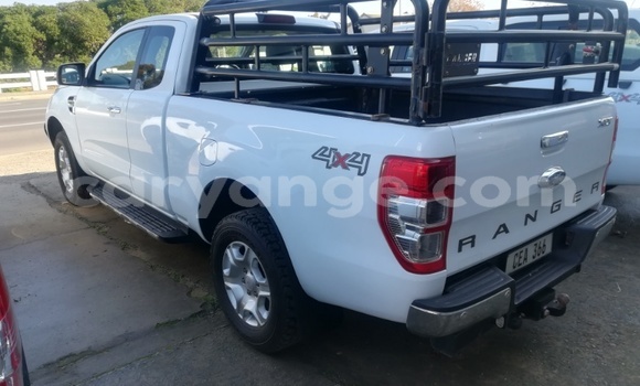 Buy Used Ford Ranger White Car in Gobabis in Omaheke Buy Used Ford Ranger White Car in Gobabis in Omaheke