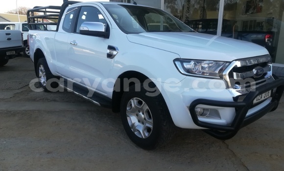 Buy Used Ford Ranger White Car in Gobabis in Omaheke Buy Used Ford Ranger White Car in Gobabis in Omaheke