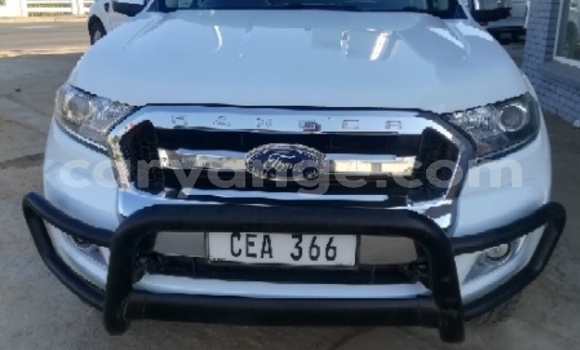Buy Used Ford Ranger White Car in Gobabis in Omaheke Buy Used Ford Ranger White Car in Gobabis in Omaheke
