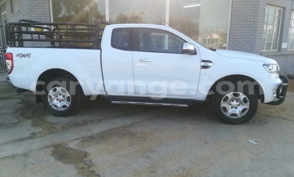 Buy Used Ford Ranger White Car in Gobabis in Omaheke Buy Used Ford Ranger White Car in Gobabis in Omaheke