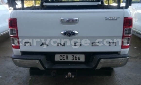 Buy Used Ford Ranger White Car in Gobabis in Omaheke Buy Used Ford Ranger White Car in Gobabis in Omaheke