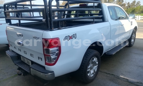 Buy Used Ford Ranger White Car in Gobabis in Omaheke Buy Used Ford Ranger White Car in Gobabis in Omaheke