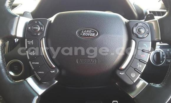 Acheter Occasion Voiture Land Rover Range Rover Vogue Blanc à Windhoek, Namibie Acheter Occasion Voiture Land Rover Range Rover Vogue Blanc à Windhoek, Namibie