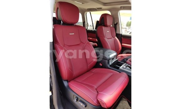 Buy Import Toyota Land Cruiser Black Car in Import - Dubai in Namibia Buy Import Toyota Land Cruiser Black Car in Import - Dubai in Namibia