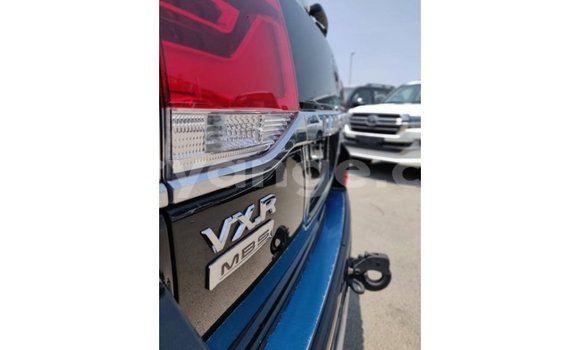 Buy Import Toyota Land Cruiser Black Car in Import - Dubai in Namibia Buy Import Toyota Land Cruiser Black Car in Import - Dubai in Namibia