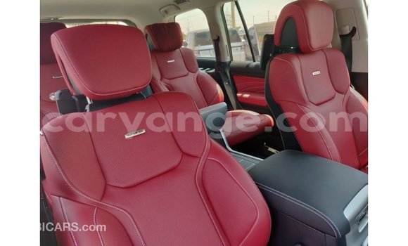 Buy Import Toyota Land Cruiser Black Car in Import - Dubai in Namibia Buy Import Toyota Land Cruiser Black Car in Import - Dubai in Namibia