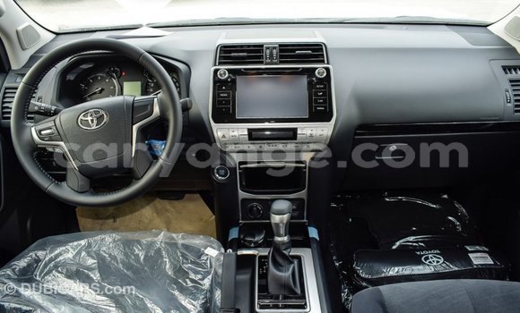 Buy Import Toyota Prado Black Car in Import - Dubai in Namibia Buy Import Toyota Prado Black Car in Import - Dubai in Namibia