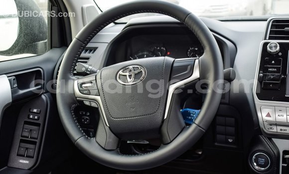 Buy Import Toyota Prado Black Car in Import - Dubai in Namibia Buy Import Toyota Prado Black Car in Import - Dubai in Namibia