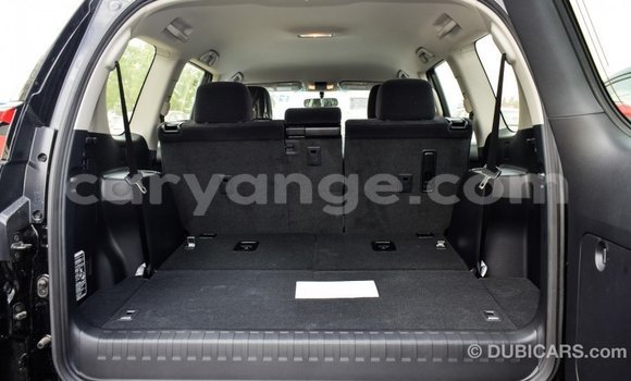 Buy Import Toyota Prado Black Car in Import - Dubai in Namibia Buy Import Toyota Prado Black Car in Import - Dubai in Namibia