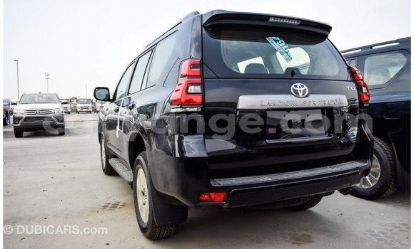 Buy Import Toyota Prado Black Car in Import - Dubai in Namibia Buy Import Toyota Prado Black Car in Import - Dubai in Namibia