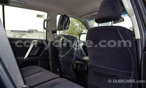 Buy Import Toyota Prado Black Car in Import - Dubai in Namibia Buy Import Toyota Prado Black Car in Import - Dubai in Namibia