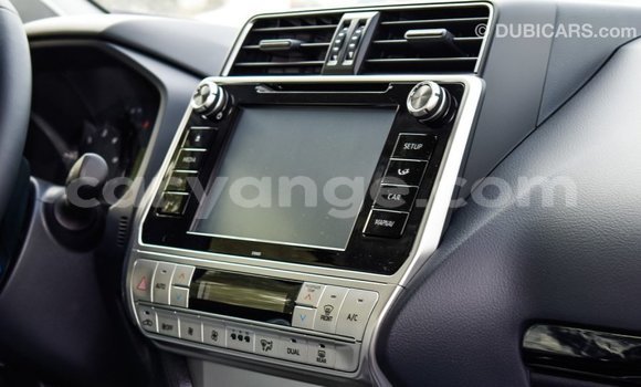 Buy Import Toyota Prado Black Car in Import - Dubai in Namibia Buy Import Toyota Prado Black Car in Import - Dubai in Namibia