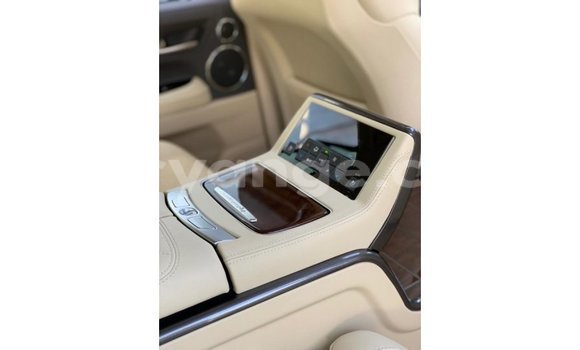 Buy Import Lexus LX Black Car in Import - Dubai in Namibia Buy Import Lexus LX Black Car in Import - Dubai in Namibia