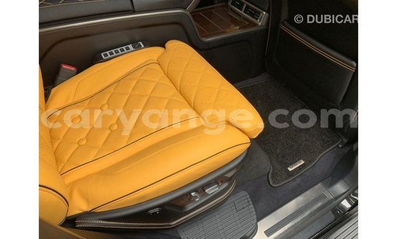 Acheter Import Voiture Lexus LX Noir à Import - Dubai, Namibie Acheter Import Voiture Lexus LX Noir à Import - Dubai, Namibie