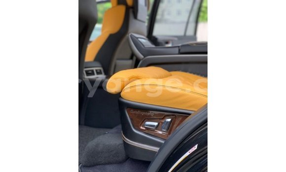 Acheter Import Voiture Lexus LX Noir à Import - Dubai, Namibie Acheter Import Voiture Lexus LX Noir à Import - Dubai, Namibie