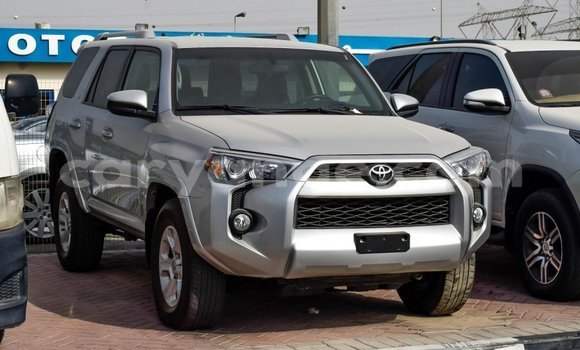 Acheter Import Voiture Toyota 4Runner Autre à Import - Dubai, Namibie Acheter Import Voiture Toyota 4Runner Autre à Import - Dubai, Namibie