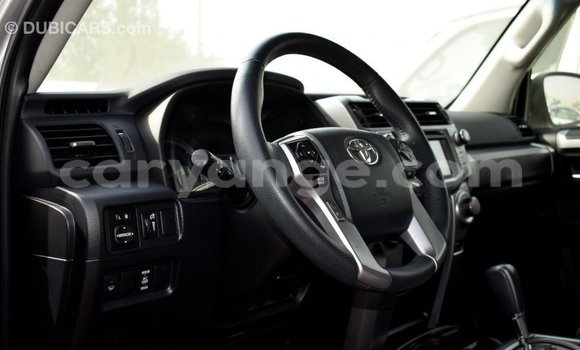 Acheter Import Voiture Toyota 4Runner Autre à Import - Dubai, Namibie Acheter Import Voiture Toyota 4Runner Autre à Import - Dubai, Namibie