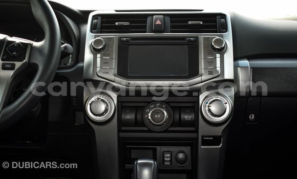 Acheter Import Voiture Toyota 4Runner Autre à Import - Dubai, Namibie Acheter Import Voiture Toyota 4Runner Autre à Import - Dubai, Namibie