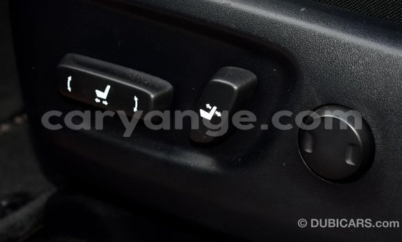 Acheter Import Voiture Toyota 4Runner Autre à Import - Dubai, Namibie Acheter Import Voiture Toyota 4Runner Autre à Import - Dubai, Namibie