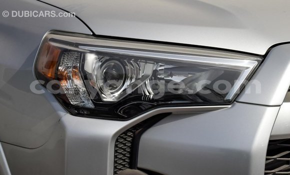 Acheter Import Voiture Toyota 4Runner Autre à Import - Dubai, Namibie Acheter Import Voiture Toyota 4Runner Autre à Import - Dubai, Namibie