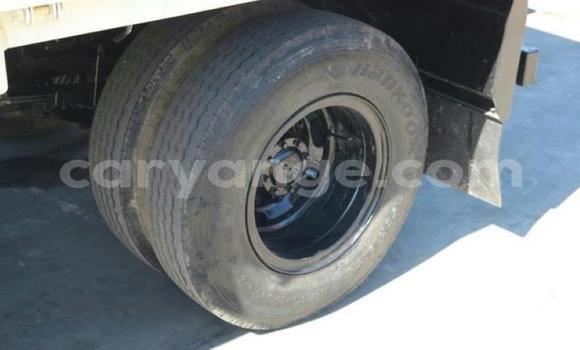 Acheter Occasion Utilitaire Hyundai H200 Blanc à Karasburg, Karas Acheter Occasion Utilitaire Hyundai H200 Blanc à Karasburg, Karas