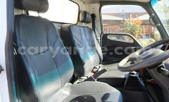 Acheter Occasion Utilitaire Hyundai H200 Blanc à Karasburg, Karas Acheter Occasion Utilitaire Hyundai H200 Blanc à Karasburg, Karas