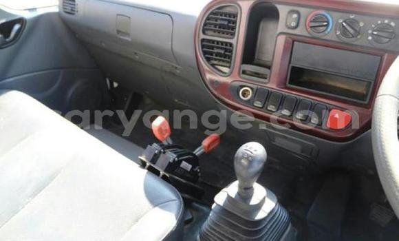 Acheter Occasion Utilitaire Hyundai H200 Blanc à Karasburg, Karas Acheter Occasion Utilitaire Hyundai H200 Blanc à Karasburg, Karas