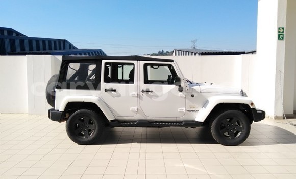 Buy Used Jeep Wrangler Other Car in Windhoek in Namibia Buy Used Jeep Wrangler Other Car in Windhoek in Namibia