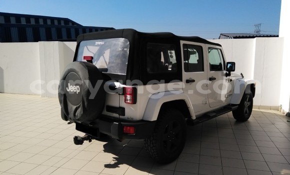 Buy Used Jeep Wrangler Other Car in Windhoek in Namibia Buy Used Jeep Wrangler Other Car in Windhoek in Namibia