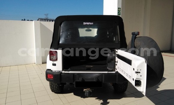 Buy Used Jeep Wrangler Other Car in Windhoek in Namibia Buy Used Jeep Wrangler Other Car in Windhoek in Namibia