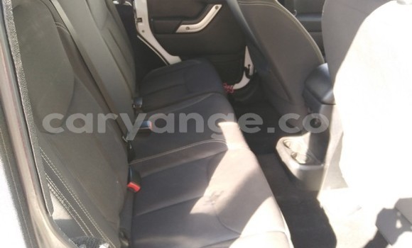 Buy Used Jeep Wrangler Other Car in Windhoek in Namibia Buy Used Jeep Wrangler Other Car in Windhoek in Namibia