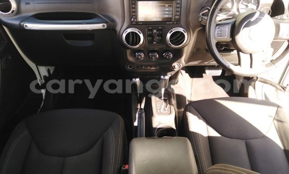 Buy Used Jeep Wrangler Other Car in Windhoek in Namibia Buy Used Jeep Wrangler Other Car in Windhoek in Namibia