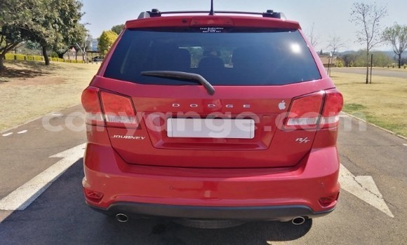 Buy Used Dodge Journey Red Car in Karasburg in Karas Buy Used Dodge Journey Red Car in Karasburg in Karas