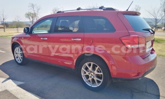 Buy Used Dodge Journey Red Car in Karasburg in Karas Buy Used Dodge Journey Red Car in Karasburg in Karas