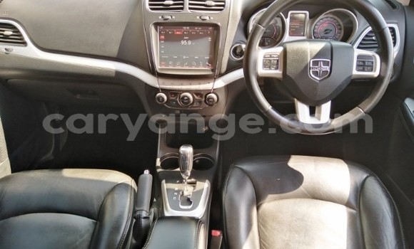 Buy Used Dodge Journey Red Car in Karasburg in Karas Buy Used Dodge Journey Red Car in Karasburg in Karas