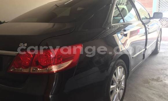 Buy Used Toyota Camry Black Car in Windhoek in Namibia Buy Used Toyota Camry Black Car in Windhoek in Namibia