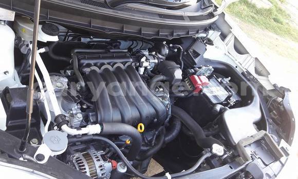 Buy Used Nissan X–Trail White Car in Windhoek in Namibia Buy Used Nissan X–Trail White Car in Windhoek in Namibia