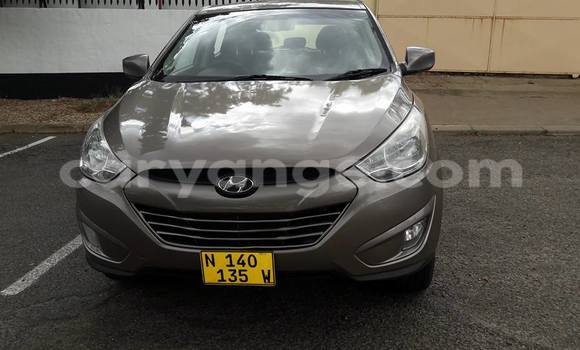 Buy Used Hyundai H1 Other Car in Windhoek in Namibia