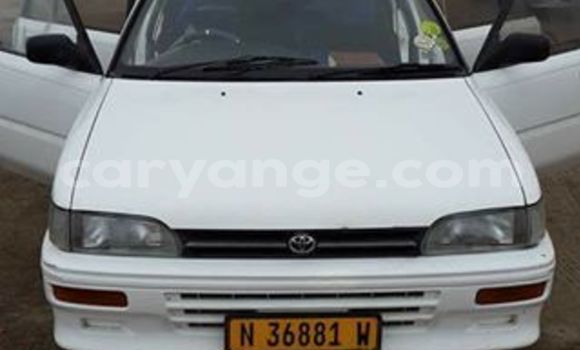 Buy Used Toyota Corolla White Car in Windhoek in Namibia Buy Used Toyota Corolla White Car in Windhoek in Namibia