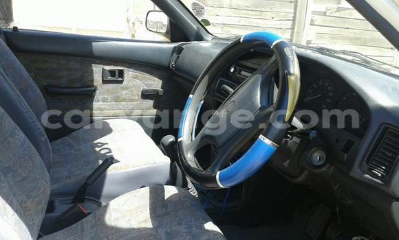 Buy Used Toyota Corolla White Car in Windhoek in Namibia Buy Used Toyota Corolla White Car in Windhoek in Namibia