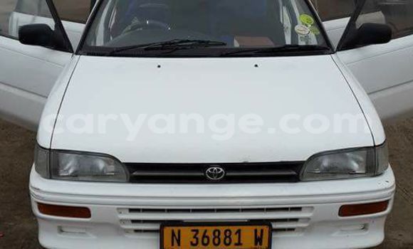 Buy Used Toyota Corolla White Car in Windhoek in Namibia Buy Used Toyota Corolla White Car in Windhoek in Namibia