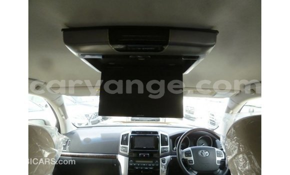 Acheter Import Voiture Toyota Land Cruiser Autre à Import - Dubai, Namibie Acheter Import Voiture Toyota Land Cruiser Autre à Import - Dubai, Namibie