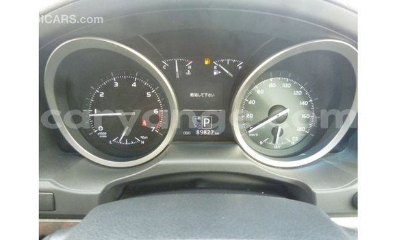 Acheter Import Voiture Toyota Land Cruiser Autre à Import - Dubai, Namibie Acheter Import Voiture Toyota Land Cruiser Autre à Import - Dubai, Namibie