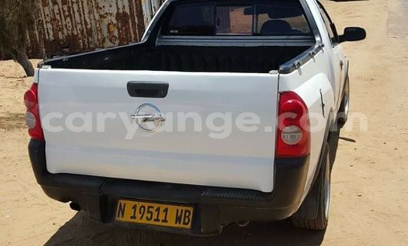 Buy Used Opel Corsa White Car in Windhoek in Namibia Buy Used Opel Corsa White Car in Windhoek in Namibia