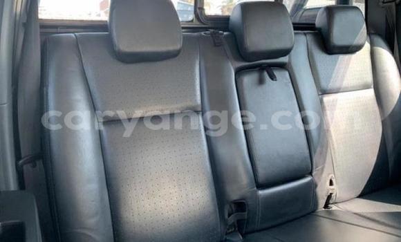 Acheter Occasion Voiture Mazda BT-50 Blanc à Windhoek, Namibie Acheter Occasion Voiture Mazda BT-50 Blanc à Windhoek, Namibie