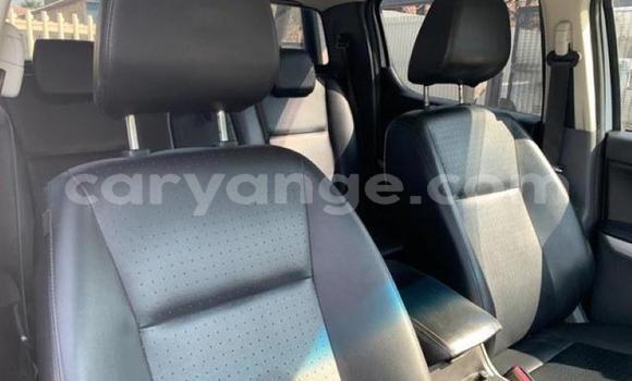 Acheter Occasion Voiture Mazda BT-50 Blanc à Windhoek, Namibie Acheter Occasion Voiture Mazda BT-50 Blanc à Windhoek, Namibie