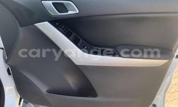 Acheter Occasion Voiture Mazda BT-50 Blanc à Windhoek, Namibie Acheter Occasion Voiture Mazda BT-50 Blanc à Windhoek, Namibie