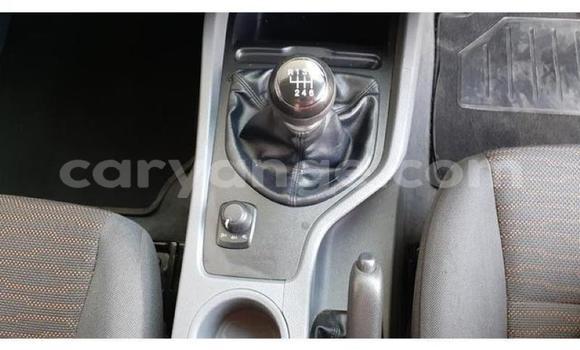 Acheter Occasion Voiture Ford Ranger Blanc à Windhoek, Namibie Acheter Occasion Voiture Ford Ranger Blanc à Windhoek, Namibie