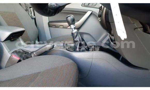 Acheter Occasion Voiture Ford Ranger Blanc à Windhoek, Namibie Acheter Occasion Voiture Ford Ranger Blanc à Windhoek, Namibie